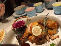 -相遇·鲜炒黄牛肉(丹阳吾悦广场店)