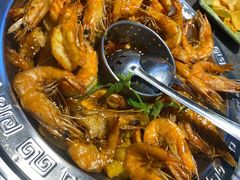 -喜虾客大虾火锅(济宁龙贵购物广场店)