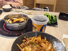 -吉野家(复兴路第二餐厅店)