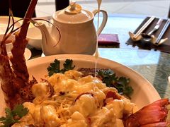 -好彩海鲜火锅饭店(银河百老汇店)