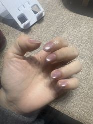 -艾珂·美甲美睫