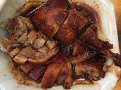 -乌镇那一年小院主题餐厅(甘泉西路店)