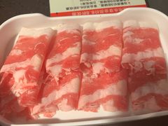 -锅说大脸毛肚重庆老火锅(佐阾店)