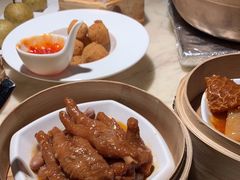 -陶陶居酒家(SM二期购物广场店)