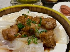 -香云轩·顺德菜(香云纱园林酒店店)