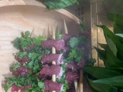 -谭三娘鲜切牛肉自助火锅(九眼桥总店)