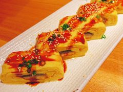 -初居食屋日式料理(万象城购物中心店)