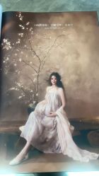 -十孕纪高端孕妇亲子摄影