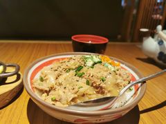 -仓桥家·焗寿司·锅物(光谷步行街店)