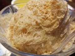 花生绵绵冰-红辣椒·川菜·火锅(科华路店)