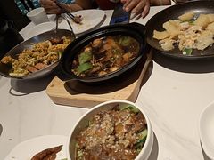 -城南往事·鲁菜济南菜(槐荫广场店)