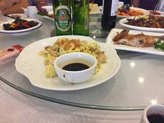 -普天和酒楼·新津菜·烤鸭(天津之眼店)