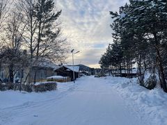 -北极村旅游风景区