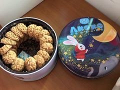 -家琳甜品(江南东店)