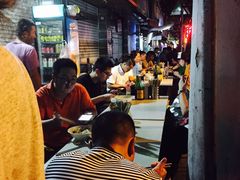 -潘国仙耳光馄饨(黄家阙路店)
