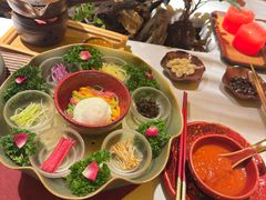 -叶叶菩提(太原别墅店)