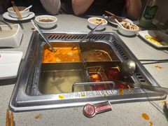 -海底捞火锅(塘厦天虹店)