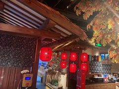 -老湘村·湖南土菜(天河维多利店)