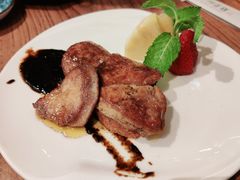 -阿吾罗日本料理(K11艺术中心店)