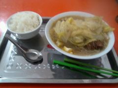 -金泰缘排骨馆(遵化路店)