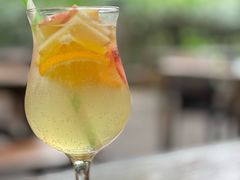 -Pistolera Mexican Cantina女枪手墨西哥餐厅(碧云路店)