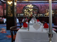 -马克西姆餐厅(崇文门店)