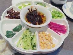 -黑窑厂糖油饼烤鸭·清真菜(旗舰店)
