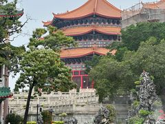 -广东圆玄道观