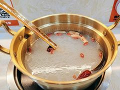 -卤小弄热卤转转小火锅