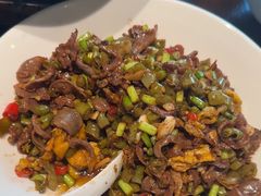 -简小舍·民间手艺菜(武昌江滩店)