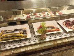 -福州西湖大酒店·怡湖咖啡厅