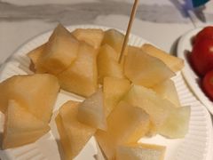 -阿里疆Alijiang·丝路美食·异域风情·清真(长楹天街店)