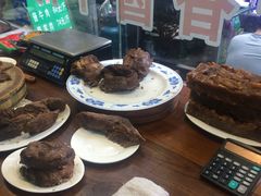 -老白家水盆羊肉
