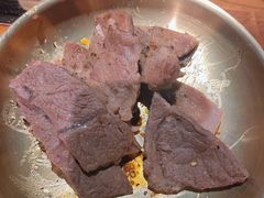 -九田家黑牛烤肉料理(新辰里亚运村店)