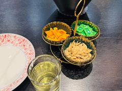 -香丰阁·烤鸭·川湘菜(清河店)