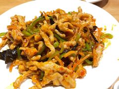 -姥姥家春饼店(惠新东街店)