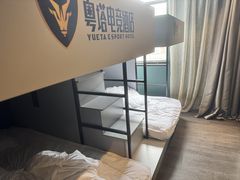 -粤塔X趣影电竞酒店(天河广场车陂地铁站店)