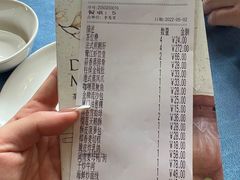 -鹭江宾馆·观海餐厅