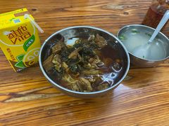 -小李腌粉(东海店)