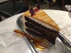 -Awfully Chocolate(来福士广场店)