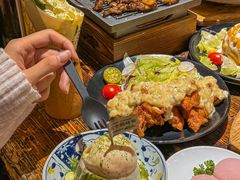 -小川洋风料理(街道口店)