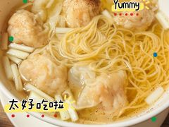 -百福麵家(新馬路店)
