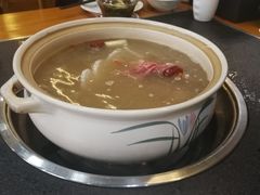 -清真华宇开锅羊肉