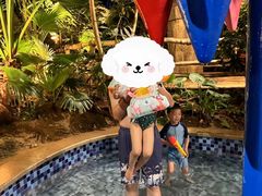 -郑州银基黄帝宫御温泉