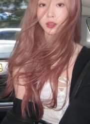 -YO HAIR SALON