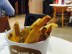 -艾薯夫妇Aysh(福田星河COCOPark店)