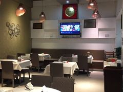 大堂-米家餐厅(长生路店)