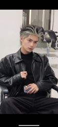 -DL HOPE明星造型