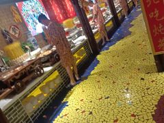 -宝丽金大酒店·洗浴中心