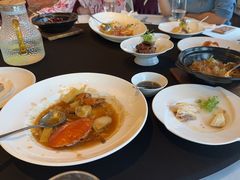 -上海小南国(国会店)